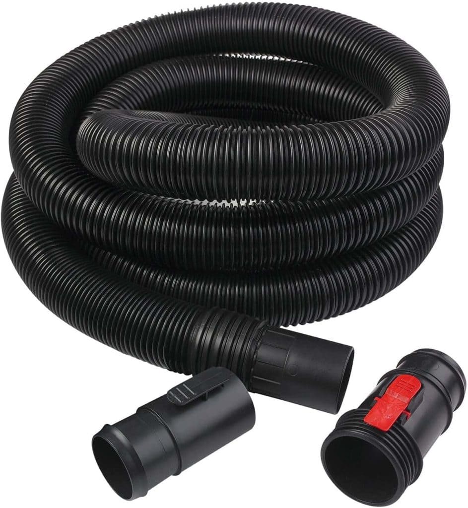 Shop VAC Hose Size A Beginner’s Guide House Grail