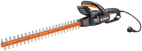 WORX WG217 Rotating Head Electric Hedge Trimmer