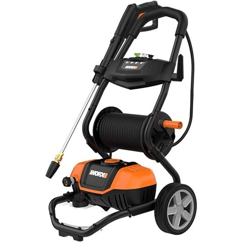 WORX WG604 Electric Pressure Washer