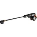 WORX Hydroshot Portable Power Cleaner