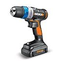 WORX WX178L 20V Max
