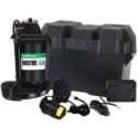 Wayne ESP25 Upgraded Battery Backup System