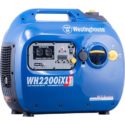 Westinghouse WH2200iXLT Portable Inverter Generator