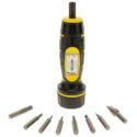 Wheeler 553556 Torque Screwdriver