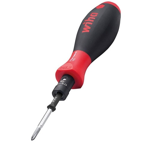 Wiha 28506 TorqueVario-S Torque Screwdriver
