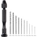 WindCloud Pin Vise Hand Drill