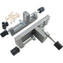 Wolfcraft 3751405 Pro Doweling Jig Kit