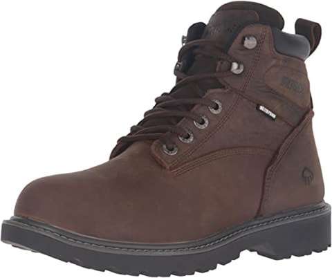 Wolverine Men’s Floorhand Work Shoe