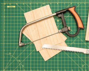 20 DIY Balsa Wood Projects You Can Do Today (with Pictures) | House Grail