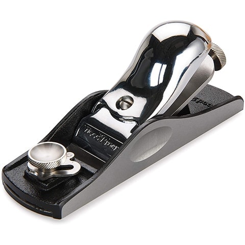 WoodRiver Low Angle Block Plane