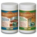 Woodrich Wood Cleaner & Brightener Kit