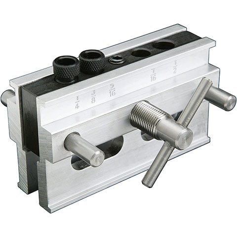 Woodstock D4116 Doweling Jig