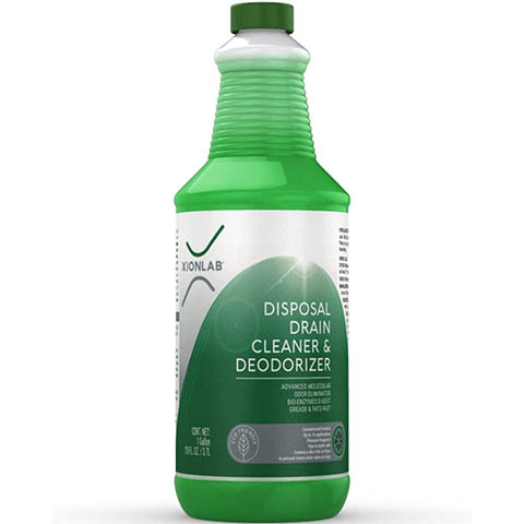 Xion Lab Green Enzyme Drain Cleaner