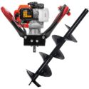 XtremepowerUS X1096 Post Hole Digger