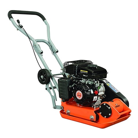 YARDMAX YC0850 Compaction Force Plate Compactor