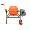 YARDMAX YM0046 Concrete Mixer