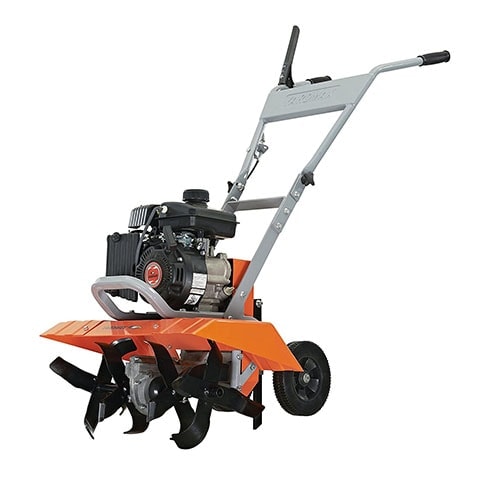 YARDMAX YT5328 Compact Front Tine Tiller
