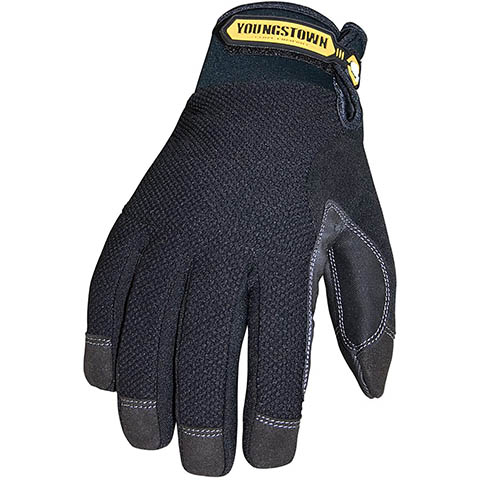 10 Best Waterproof Work Gloves Of 2024 - Top Picks & Reviews 