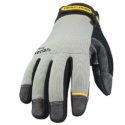 Youngstown Kevlar Chainsaw Gloves