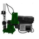 Zoeller 508-0006 Aquanot 508 Sump Pump System