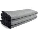 Zwipes Auto Microfiber Waffle Drying Towel