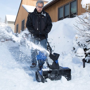 Best Commercial Grade Snow Blowers Review