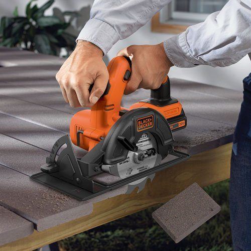 Best rated best sale cordless circular saw