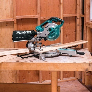 Best battery discount miter saw 2021