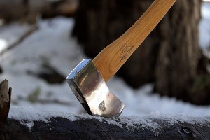 7 Best Felling Axes in 2024 - Top Picks & Reviews | House Grail