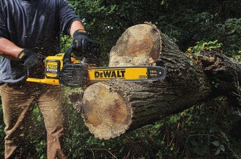10 Best Professional Chainsaws in 2022 - Reviews, Top Picks & Guide