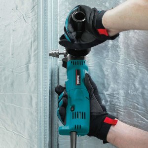 a right angle drill