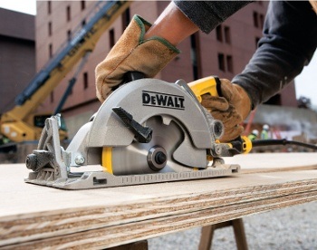 Best worm 2025 drive saw