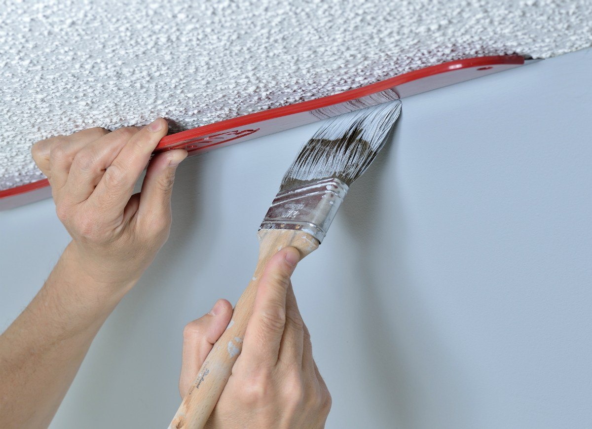 How to Use Paint Shields like a Pro | House Grail