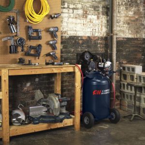 actual photo of Campbell Hausfeld XC302100 Air Compressor