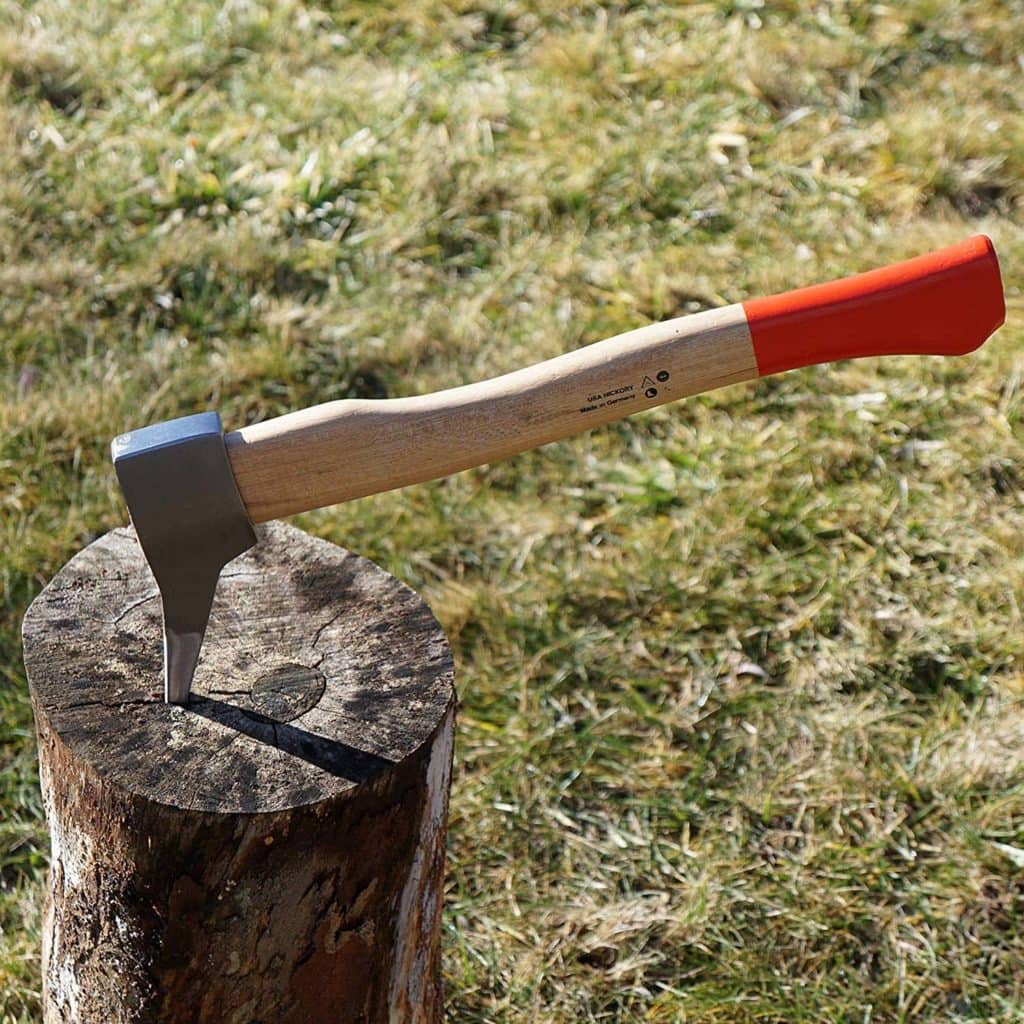 actual photo of Kings County Tools 15 inch Log Pickaroon