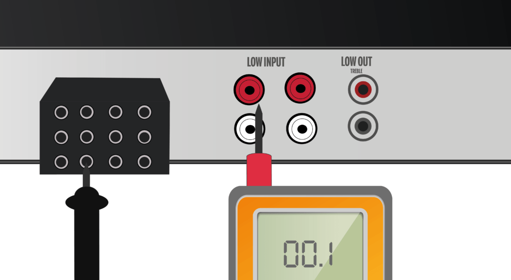 Car Amp Troubleshooting Recognize & Fix a Power Protect Fault House