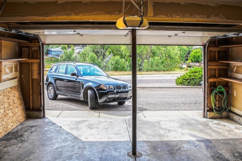 Double Garage Door Installation Costs, How Much Does A New Two Car Garage Door Cost