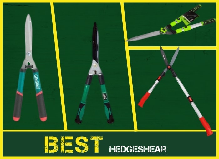 10 Best Hedge Shears of 2024 - Reviews, Top Picks & Guide | House Grail