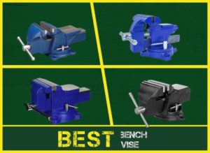 10 Best Bench Vises (October 2024) - Top Picks, Reviews & Guide | House ...