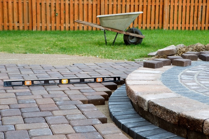 5 Best Gravel Types For Patios Pros Cons House Grail - What Kind Of Crushed Stone For Patio