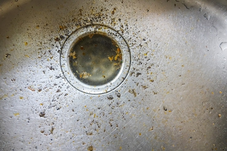 Quick and Easy Clogged Drain