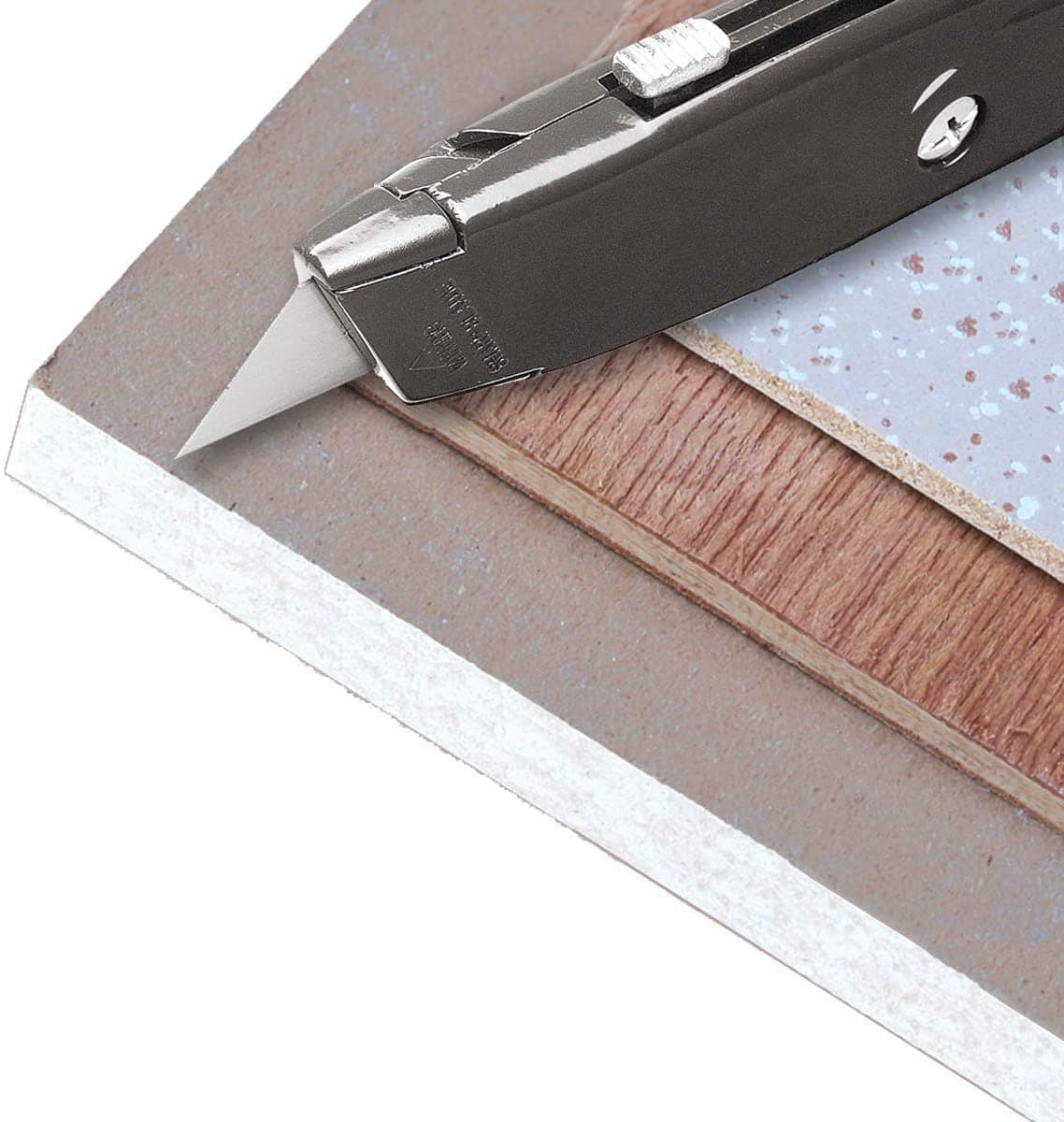 close up IVY Classic 11172 Utility Knife Blades
