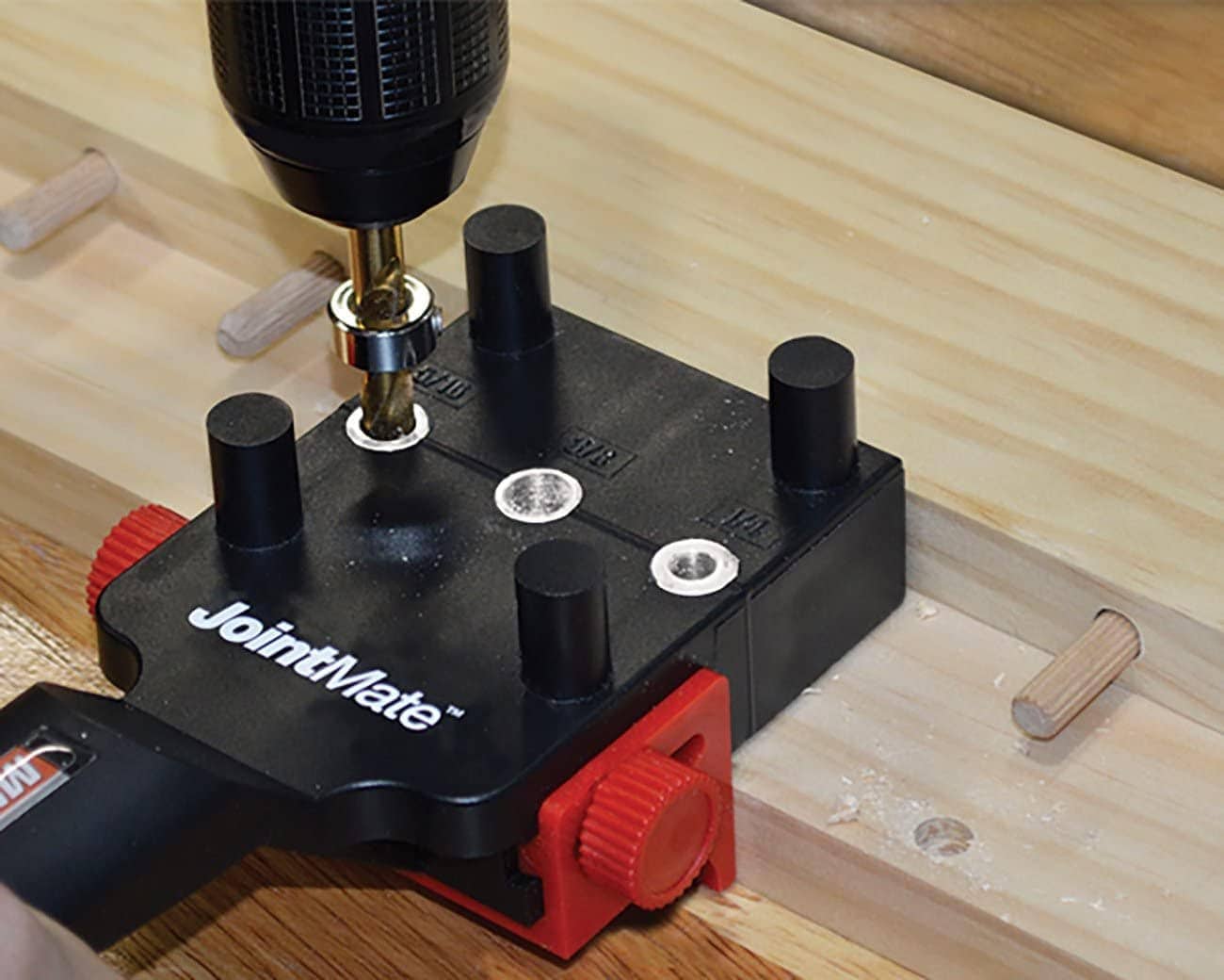 8 Best Dowel Jigs (June 2024) Reviews & Buyer's Guide