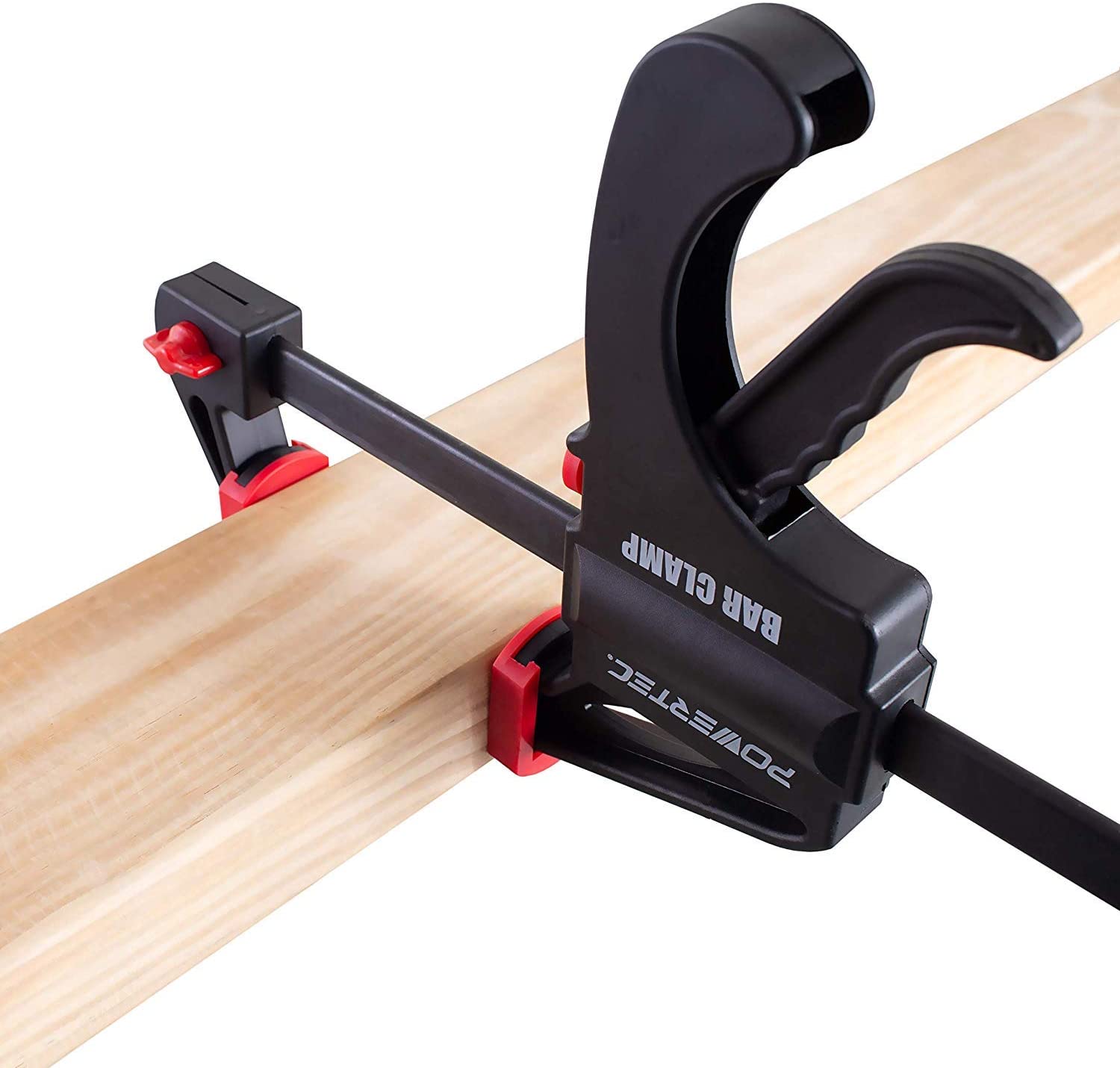 10 Best Bar Clamps 2024 - Reviews & Buying Guide