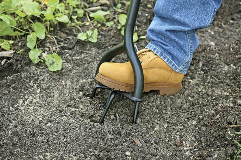 10 Best Hand Tillers of 2024 - Manual Models Reviewed & Compared ...