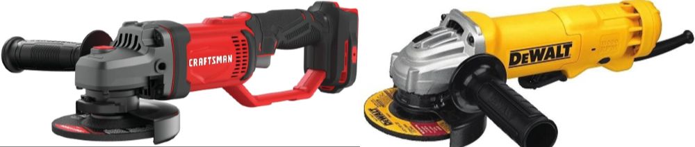 Craftsman vs DeWalt Which Power Tool Brand is Better in 2024