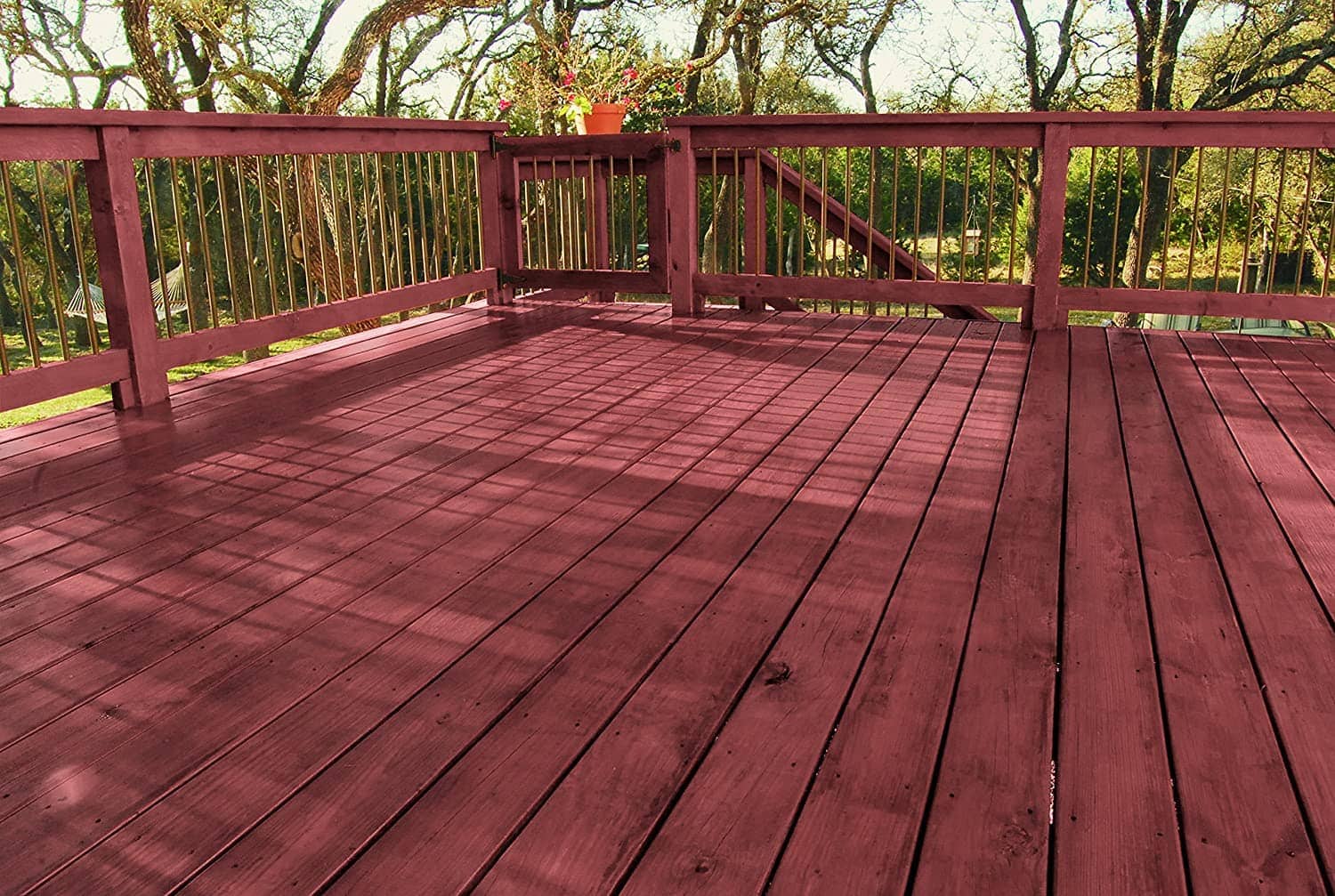 6 Best Solid Deck Stains 2023 Reviews & Top Picks House Grail