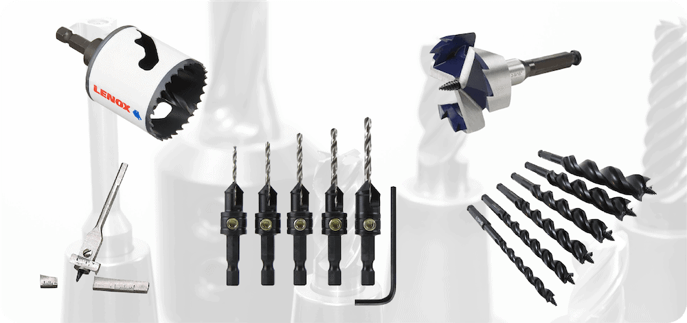 20 Different Types Of Drill Bits And Their Uses Which Is Right For You