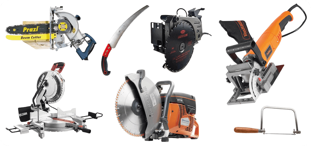 Saws 49 Different Types of Saws and Their Uses (With Pictures) | House Grail