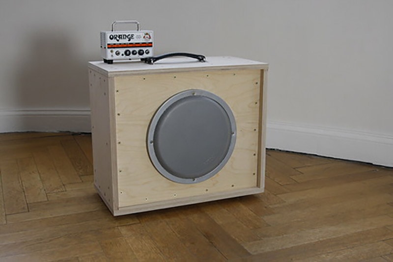 4 Diy Guitar Speaker Cabinet Plans You